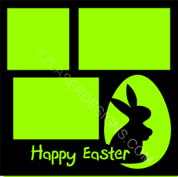 Happy Easter